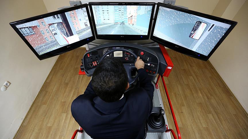 Psikoteknik Raporu